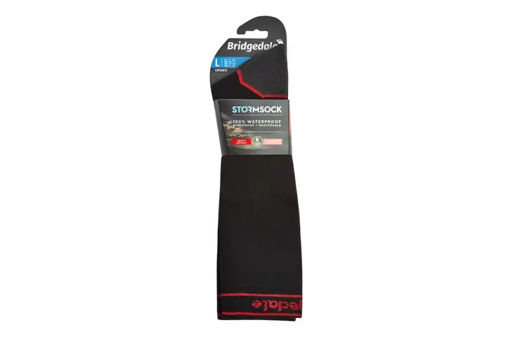 Bridgedale StormSock Heavyweight Knee Socks - Men's - view 4